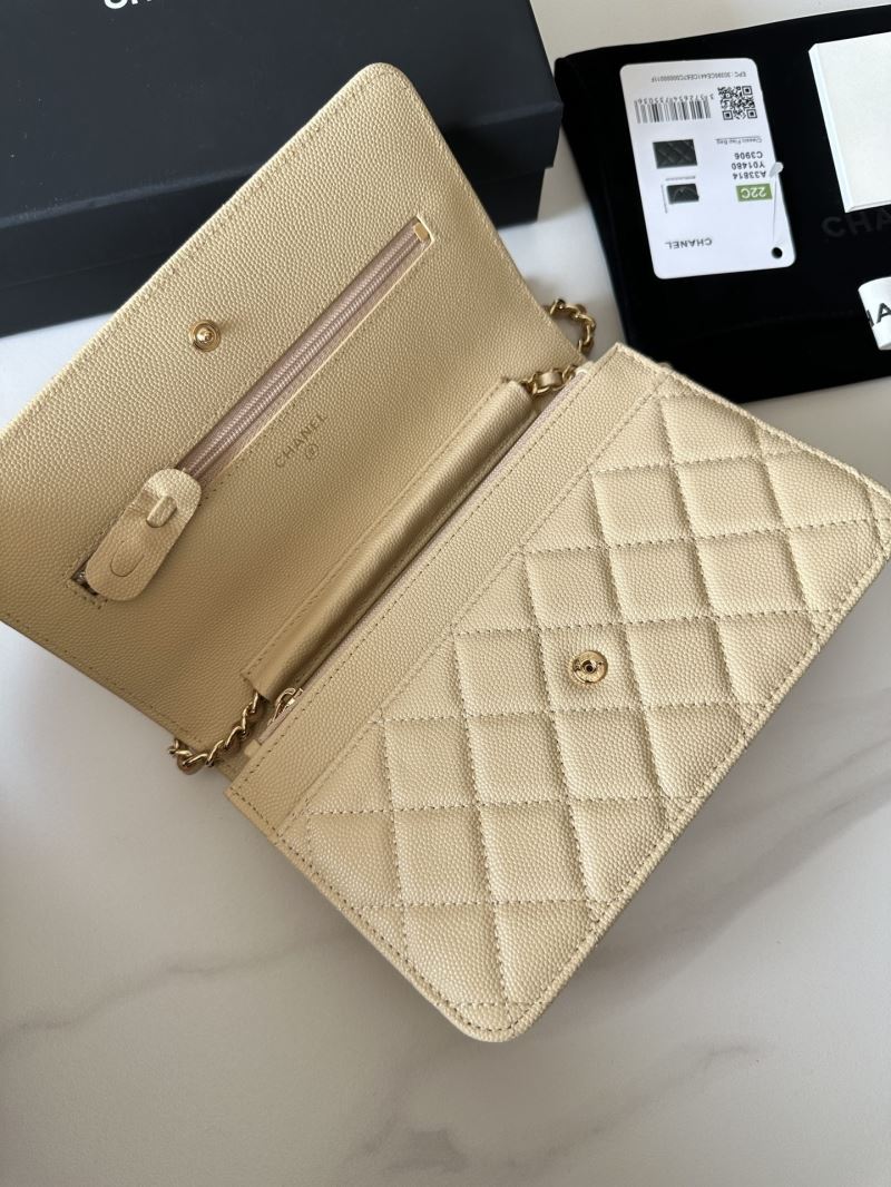 Chanel WOC Bags